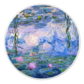 スイレン セラミックノブ (正面)