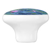 スイレン セラミックノブ (側面)