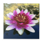 スイレン タイル (正面)