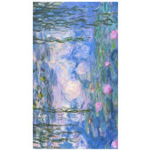 スイレン テーブルクロス (正面)