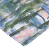 スイレン テーブルクロス (アングル)