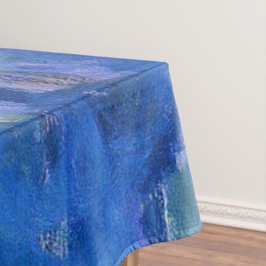 スイレン テーブルクロス (インサイチュ)