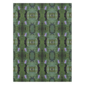 スイレン テーブルクロス (正面)