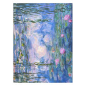 スイレン テーブルクロス (正面)