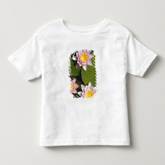 スイレン トドラーTシャツ