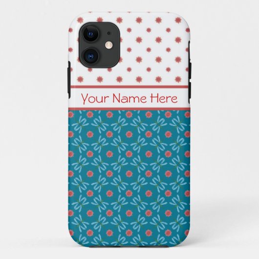 スイレン、トンフライiPhone 5/5sのXtremeケース Case-Mate iPhoneケース (裏面)