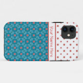 スイレン、トンフライiPhone 5/5sのXtremeケース Case-Mate iPhoneケース (裏面(横))