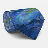 スイレン ネクタイ (ロール)