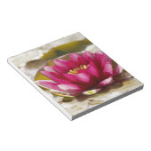 スイレン ノートパッド (アングル)