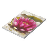 スイレン ノートパッド (回転)