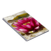 スイレン ノートブック (右側)