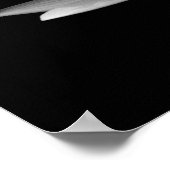 スイレン ポスター (角)