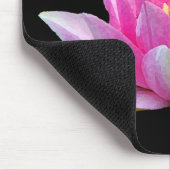 スイレン マウスパッド (コーナー)