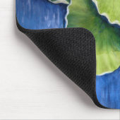 スイレン マウスパッド (コーナー)