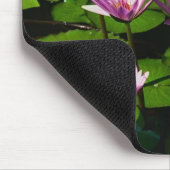 スイレン マウスパッド (コーナー)