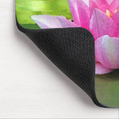 スイレン マウスパッド (コーナー)