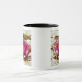 スイレン マグカップ (中央)