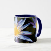 スイレン マグカップ (正面右)