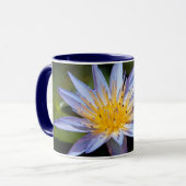 スイレン マグカップ (正面左)