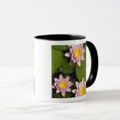 スイレン マグカップ (正面右)