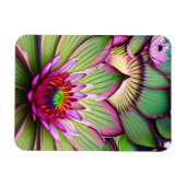 スイレン マグネット (横)