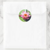 スイレン ラウンドシール (バッグ)