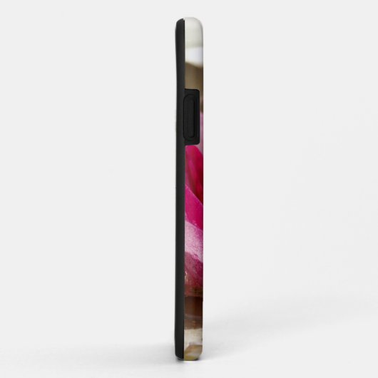 スイレン Case-Mate iPhoneケース (裏面/右)