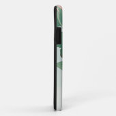 スイレン Case-Mate iPhoneケース (裏面/右)