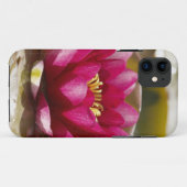 スイレン Case-Mate iPhoneケース (裏面(横))