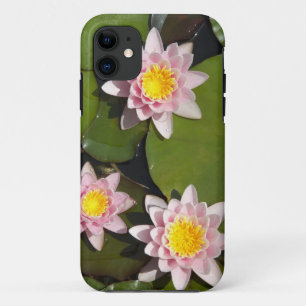スイレン iPhone 11 ケース