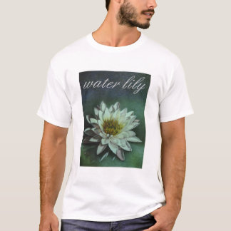 スイレン Tシャツ