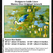 スイレンEF1Lデカップヘロン 薄葉紙