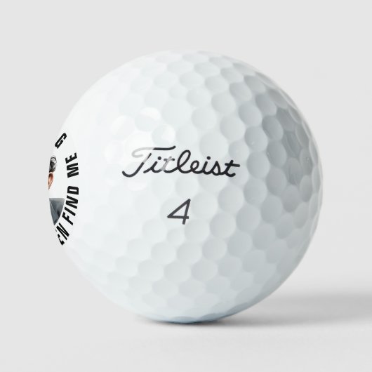 スイングと誓いのタイトルリストPro V1ゴルフボール ゴルフボール (ロゴ)