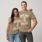 スイングアウェイメリル Tシャツ (ユニセックス)