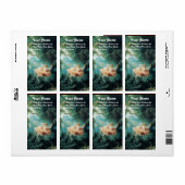 スインググリーンピンク ラベル (フルシート)