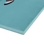 スイングダンス カッティングボード (角)