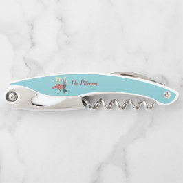 スイングダンス ソムリエナイフ