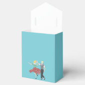 スイングダンス フェイバーボックス (オープン)