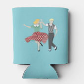 スイングダンス 缶クーラー (裏面)