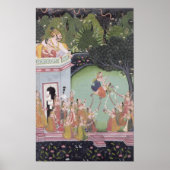 スイングフェスティバル ポスター (正面)