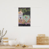 スイングフェスティバル ポスター (キッチン)