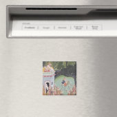 スイングフェスティバル マグネット (インサイチュ (食洗機))