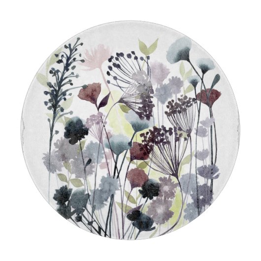 スイングフロレットII カッティングボード (正面)