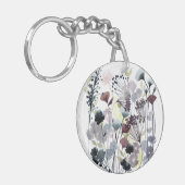 スイングフロレットII キーホルダー (正面左)