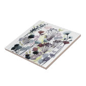 スイングフロレットII タイル (側面)