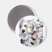 スイングフロレットII マグネット (正面/裏面)