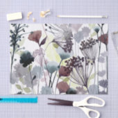 スイングフロレットII 薄葉紙 (クラフト)