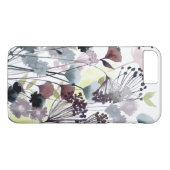 スイングフロレットII Case-Mate iPhoneケース (裏面(横))