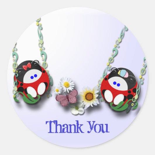 スイング時感謝してい間 ラウンドシール (正面)