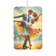 スイング踊りレトロヴィンテージ高ファッション